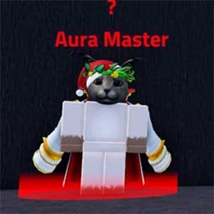 Làm thế nào để có được Aura trong Meme Sea?