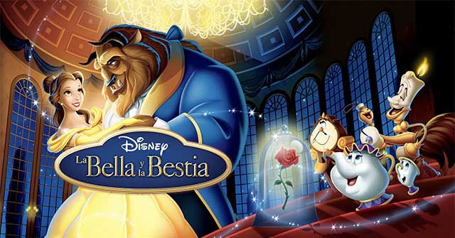 Trong bản điện ảnh của Walt Disney năm 2017, nữ diễn viên nào đã đóng vai Belle?