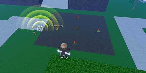 Cách lấy Instinct trong Meme Sea