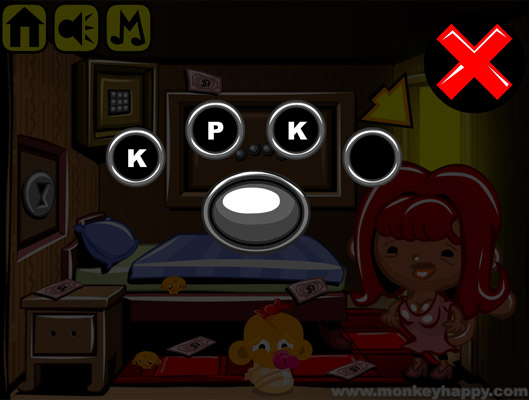 Giải mã các mật mã bí ẩn.