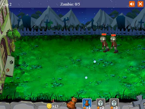 Tiếp tục đối mặt với những thử thách khó hơn