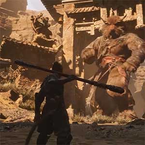 Top 8 Spirit tốt nhất trong Black Myth Wukong