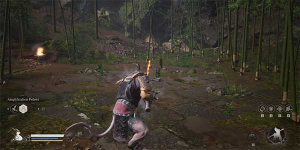 Rat Archer
