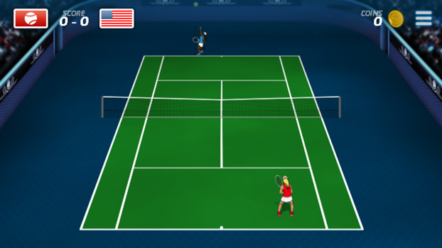 Ghi 6 điểm trước đối thủ để giành chiến thắng.