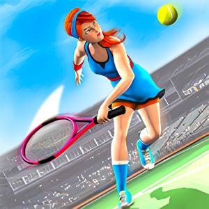 Thiên thần Tennis