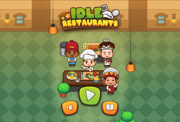 Chơi game Tiệm lẩu băng chuyền - GameVui.vn