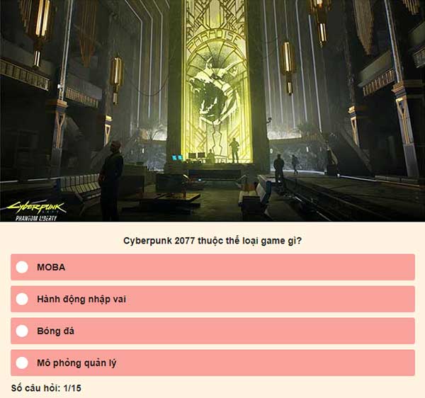 Hãy tìm hiểu ngay để cảm nhận sự phong phú trong cốt truyện, nhân vật và thế giới mở độc đáo của trò chơi.