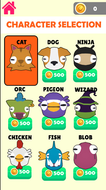 Khám phá nhiều trang phục đẹp mắt.