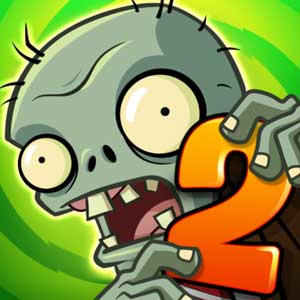 Plants vs Zombies 2