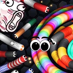 Slither.io