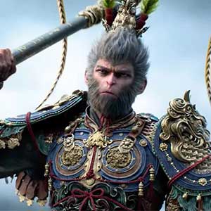 Top 9 phép biến hình trong Black Myth Wukong