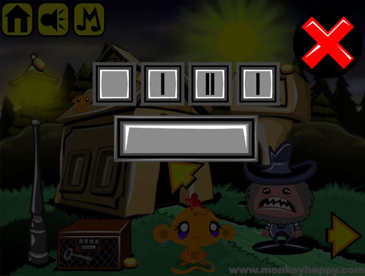 Giải đố các câu đố để tìm vật phẩm.