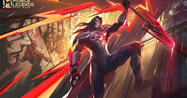 Mobile Legends Bang Bang có mấy loại tướng?