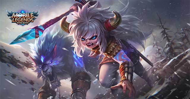 Có mấy loại trang bị trong Mobile Legends: Bang Bang?