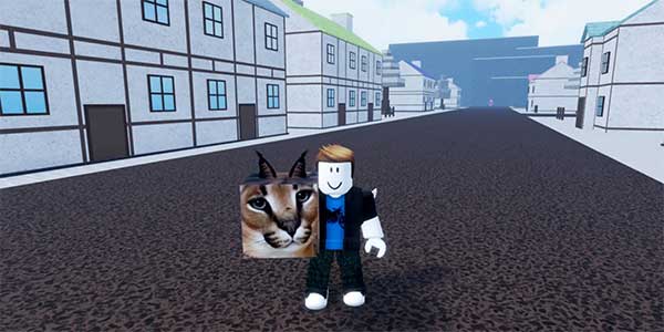 Danh sách vũ khí trong Meme Sea