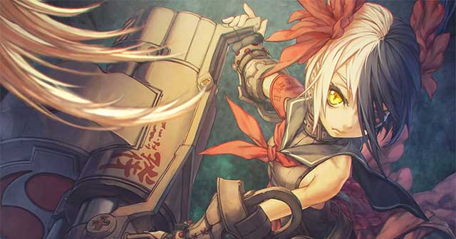 Đâu là vật phẩm hồi máu trong Blade and Soul?