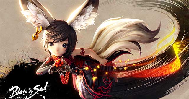 Blade and Soul được phát triển bởi hãng nào?