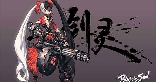 Blade and Soul được phát hành ở Việt Nam bởi công ty nào?