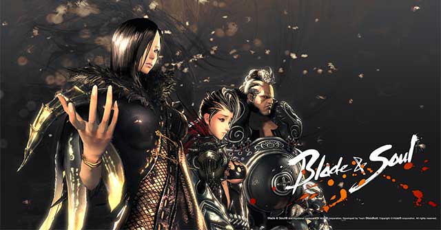 Có mấy hệ phái trong Blade and Soul?