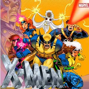 Khám phá bí mật nhóm X-Men