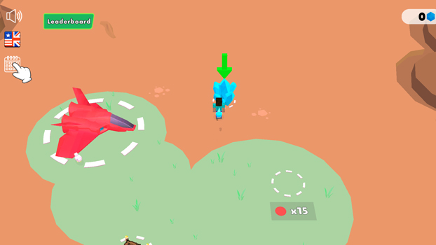 Khai thác khoáng sản.