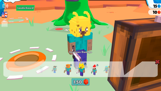 Đa dạng các trang phục chờ bạn khám phá.