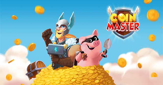 Coin Master thuộc thể loại game gì?