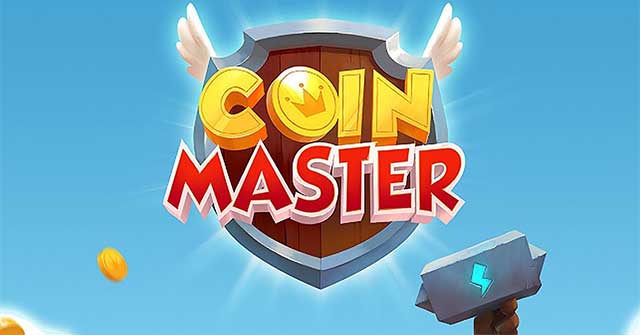 Coin Master do hãng nào phát triển?