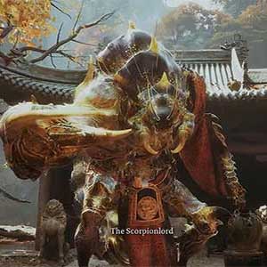 Tất cả khu vực bí mật trong Black Myth Wukong