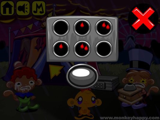 Giải mã các câu đố để tìm vật phẩm.