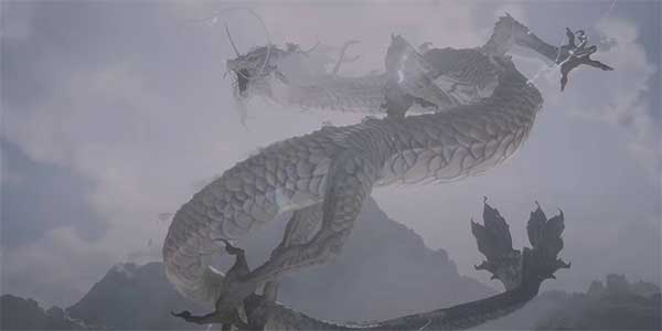 Hướng dẫn đánh bại Kang-Jin Loong