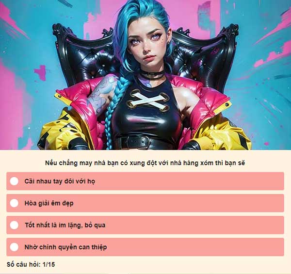 Khám Phá Lane Phù Hợp Với Bạn Trong Liên Minh Huyền Thoại!