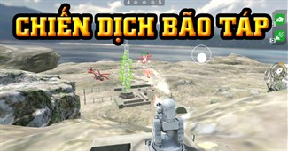 Chiến dịch bão táp
