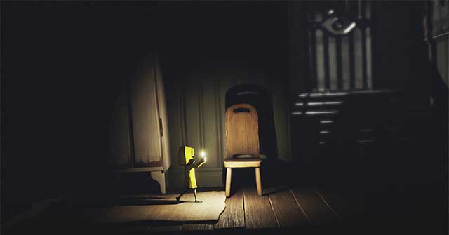 Trong Little Nightmares 2, cô bé Six có sự đồng hành của nhân vật nào?