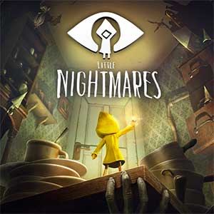 Thử thách bản thân với game Little Nightmares