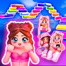 Obby Parkour: Xứ sở mơ mộng