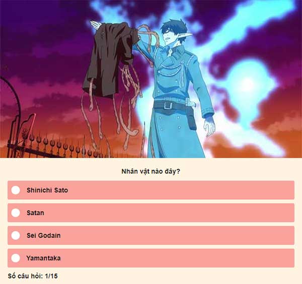 Hãy kiểm tra sự hiểu biết của bạn bằng cách đoán tên các nhân vật qua hình ảnh gợi ý!