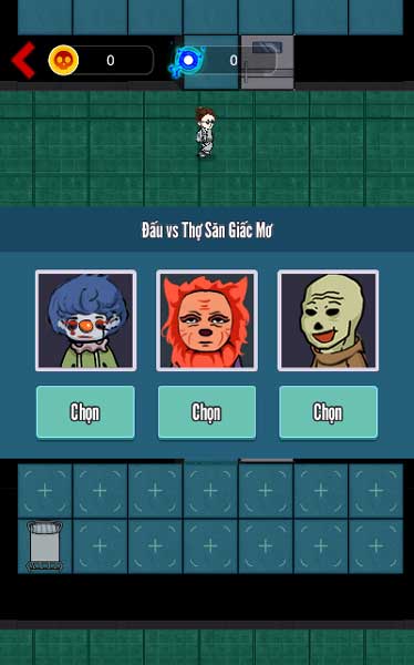 Phiên bản mới được bổ sung nhiều chế độ chơi hấp dẫn