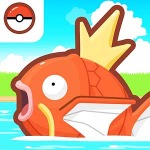 Pokemon Magikarp