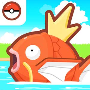 Pokemon Magikarp