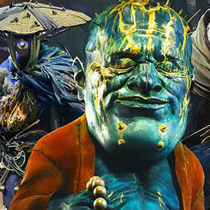 Black Myth Wukong: Top 10 Boss ẩn mà bạn nên tiêu diệt