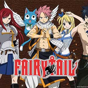 Bạn sở hữu phép thuật gì trong Fairy Tail?