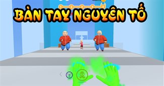 Bàn tay nguyên tố