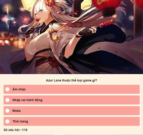 Hãy chuẩn bị để khám phá những bí mật và trở thành bậc thầy của Azur Lane!