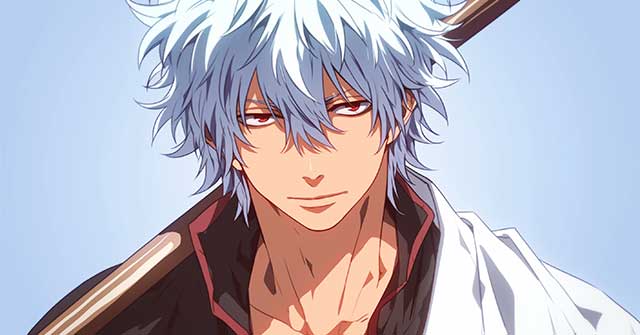 Manga Gintama lần đầu được đăng tải năm bao nhiêu?