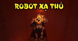 Robot xạ thủ