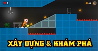 Xây dựng & Khám phá