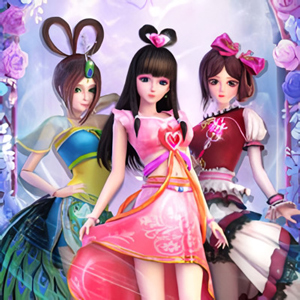 Thời trang Winx