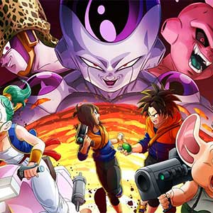 Trắc nghiệm các chiêu thức trong Dragon Ball