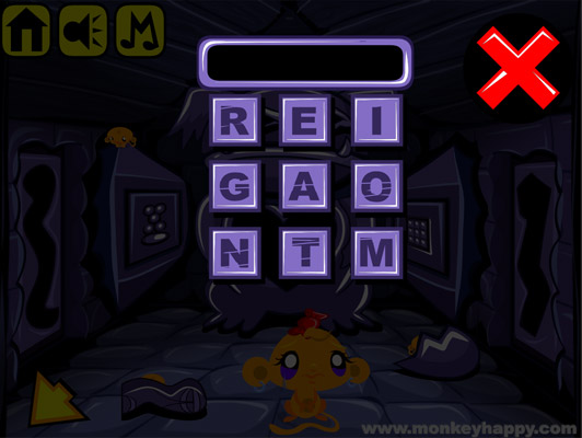 Giải mã các câu đố khác nhau.